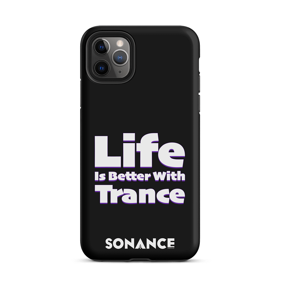 iPhone Case Trance Edition product image (48)