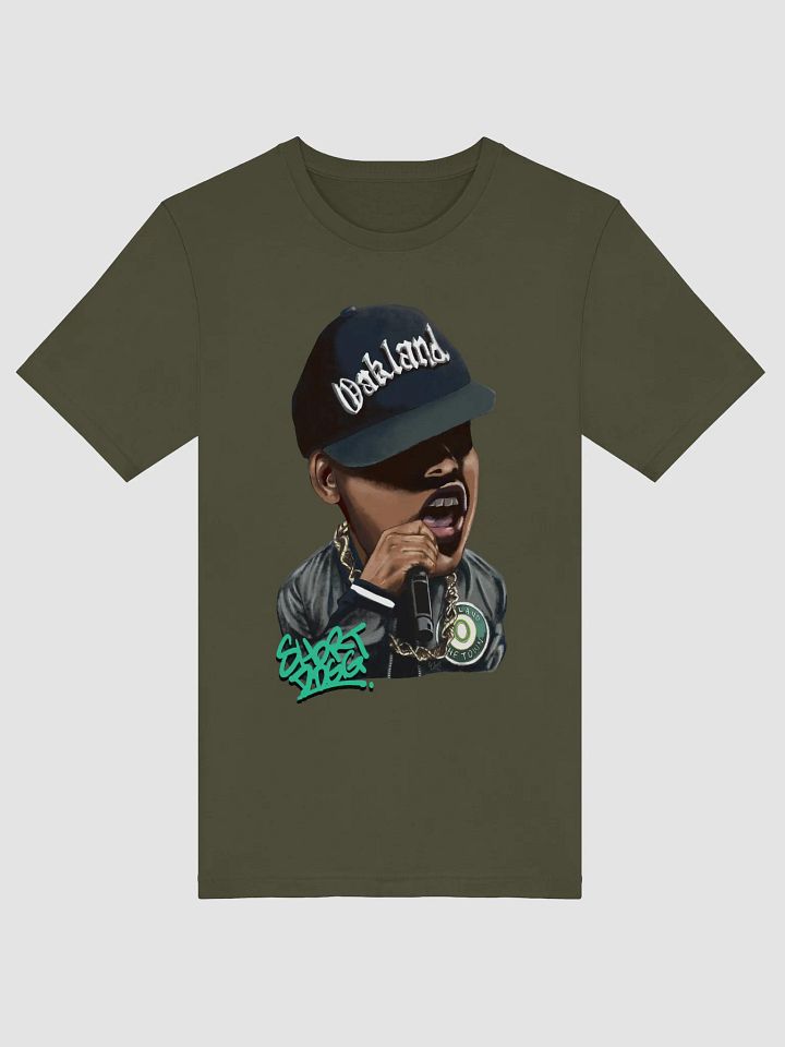 Short Dogg T-Shirt product image (1)