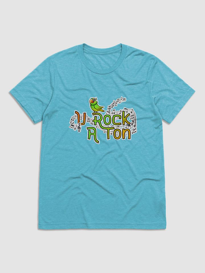 Team Rockton T-Shirt product image (7)