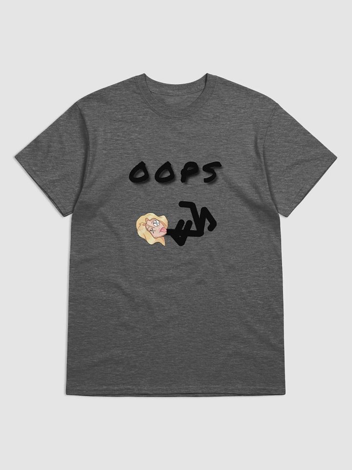 OOPS Ded Shirt product image (3)