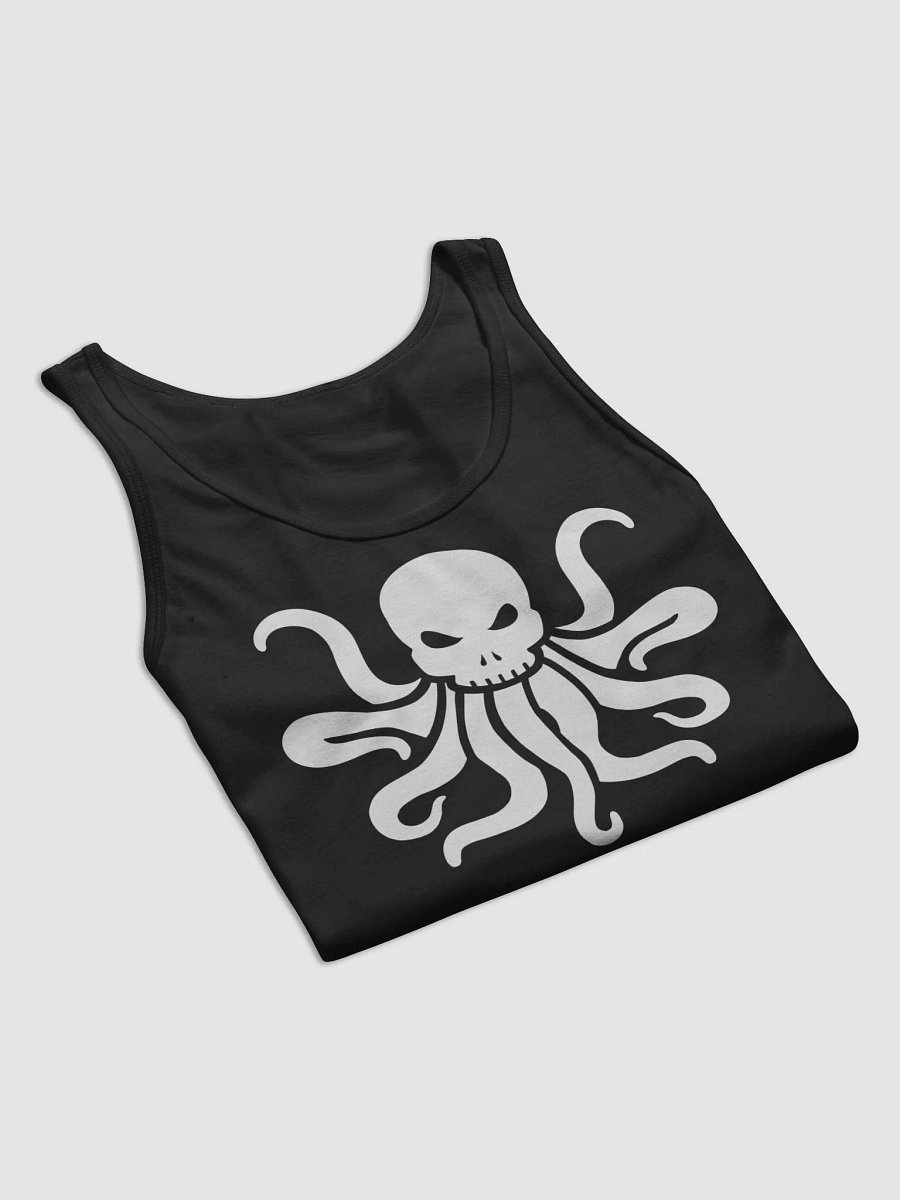 Classic Logo Tank product image (24)