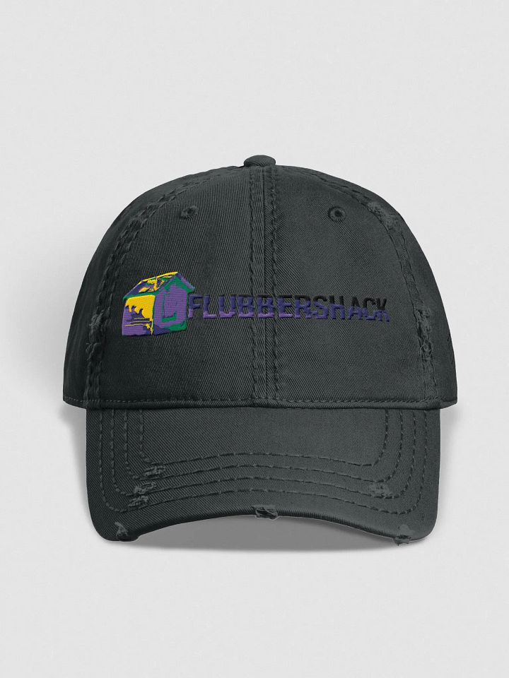 i mean business hat product image (1)