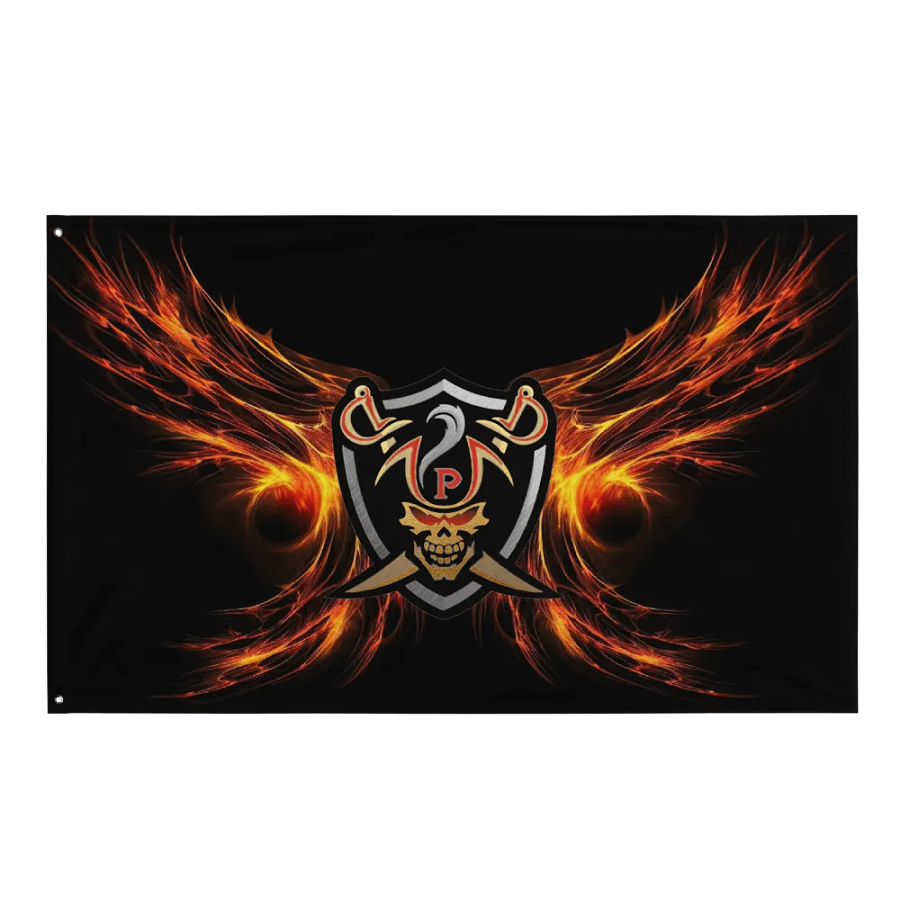 Logo Flag Horizontal product image (1)