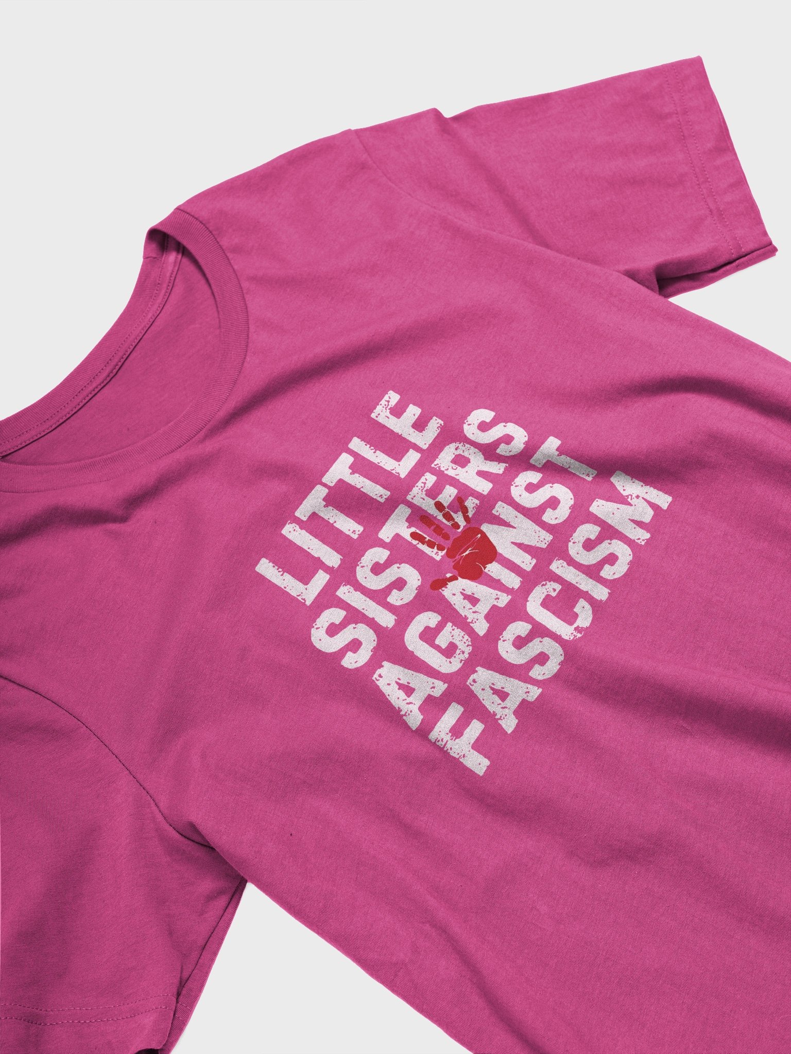 Little Sisters Tee product image (15)