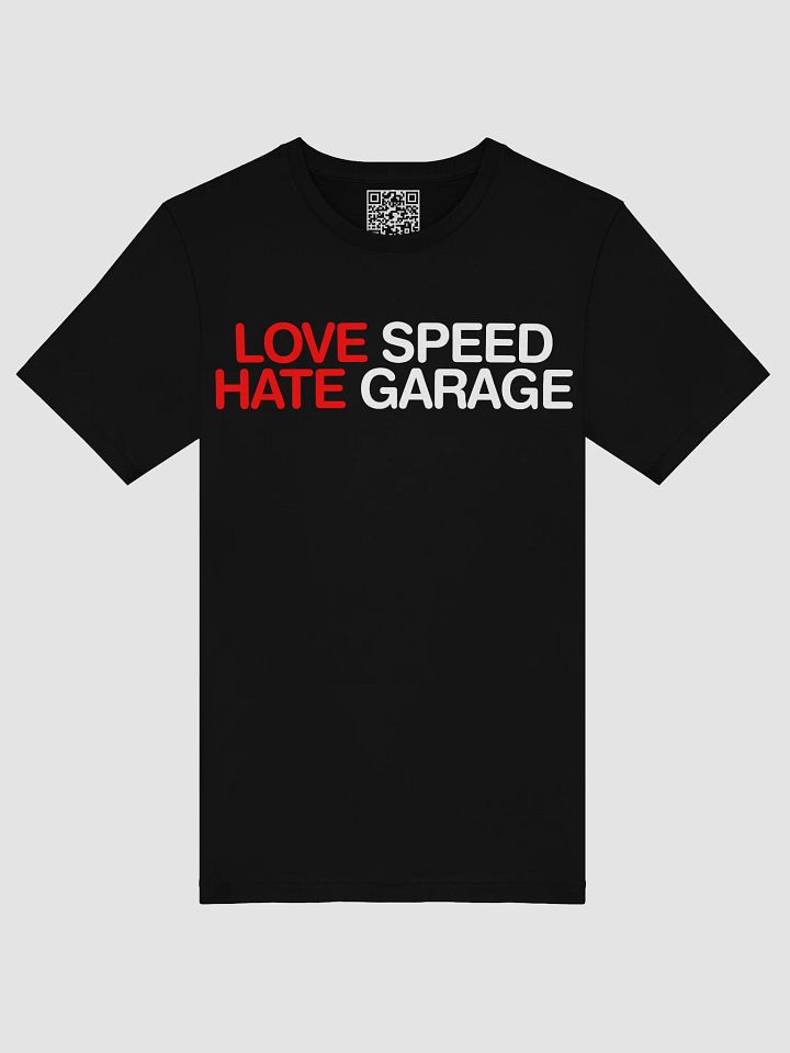 Love Speed product image (1)