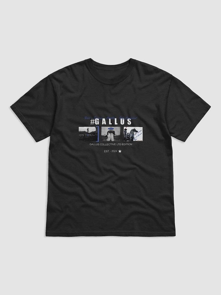 T-Shirts Glasgow Theme product image (1)