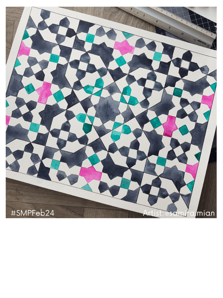 Tutorial Pack #SMPFeb24 product image (3)