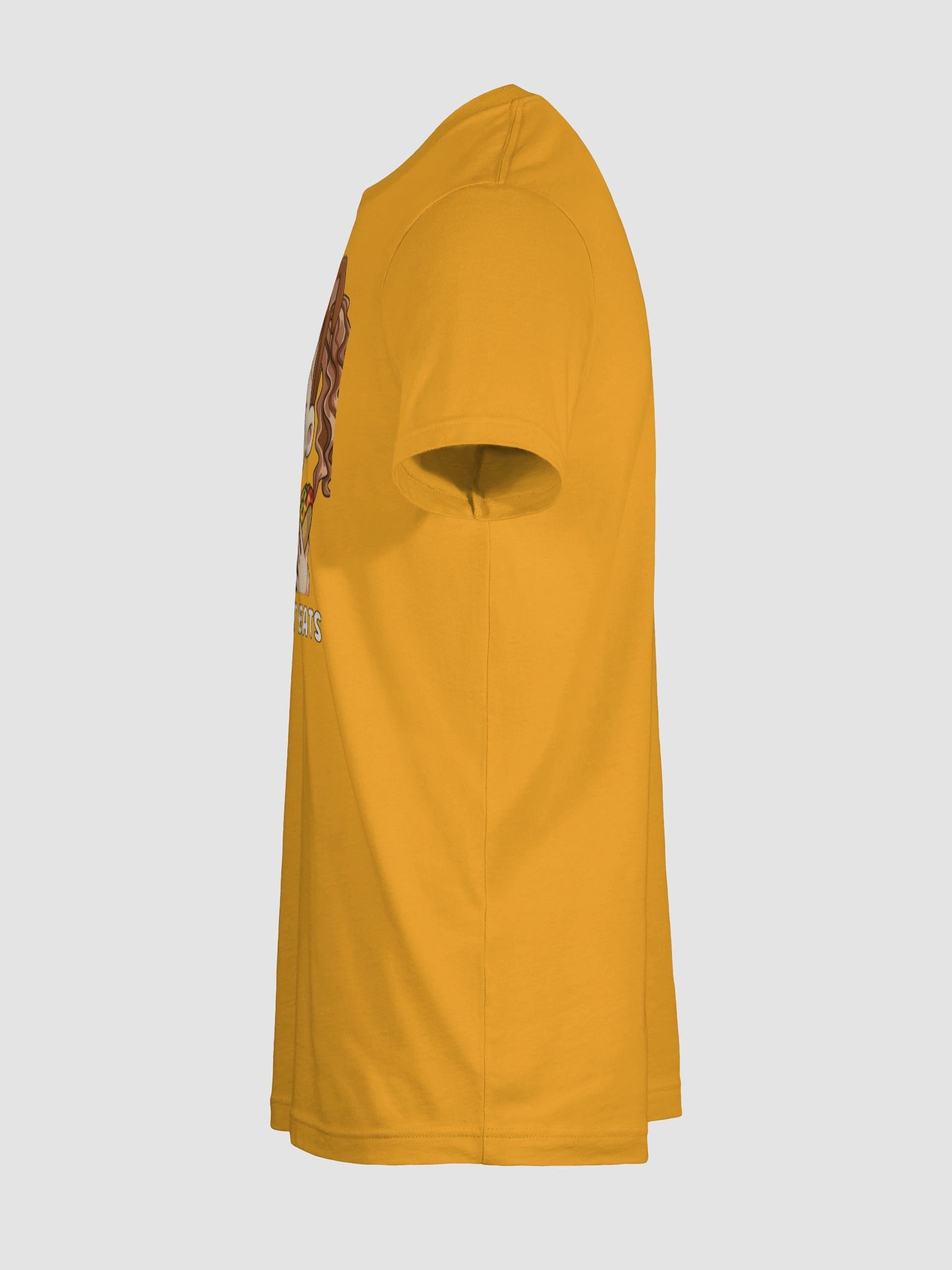 Dee Street HotDog Tee product image (55)