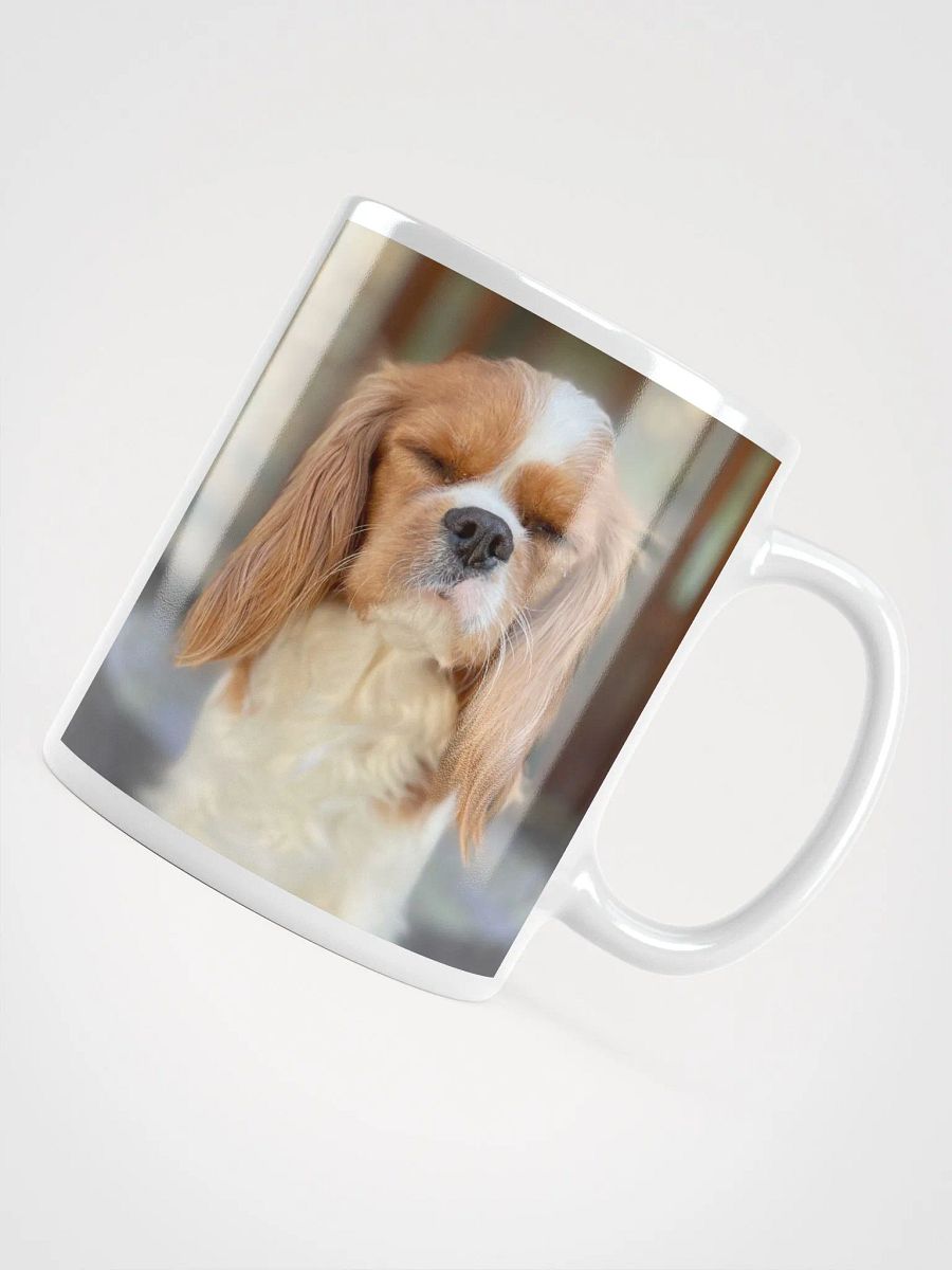 Mommy Pommy Portrait Mug product image (6)