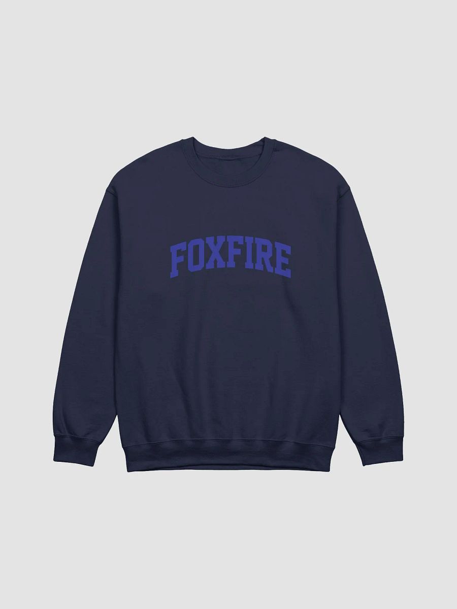Foxfire Academy Sweatshirt product image (9)