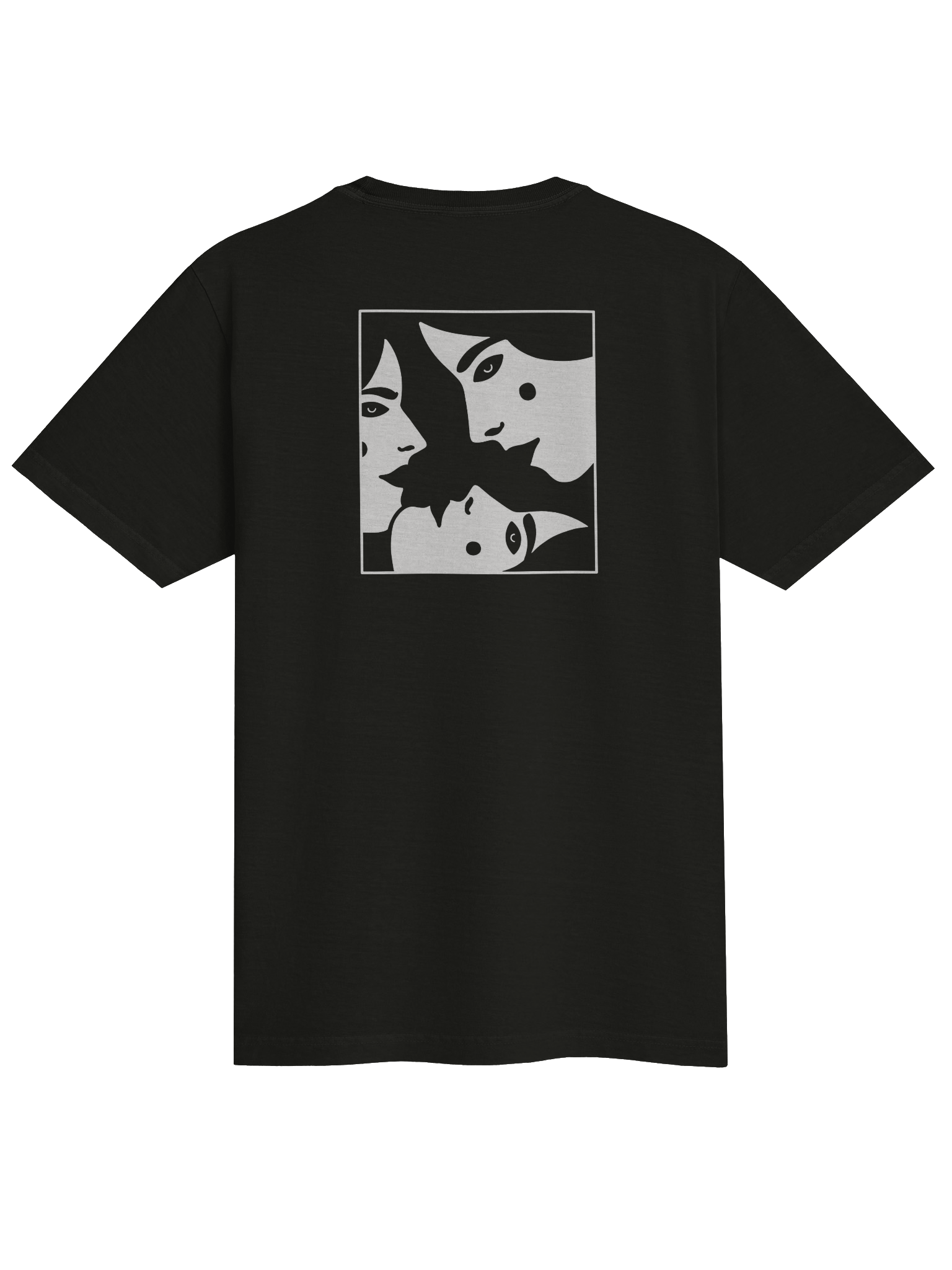 Your eyes remember vintage tee product image (1)