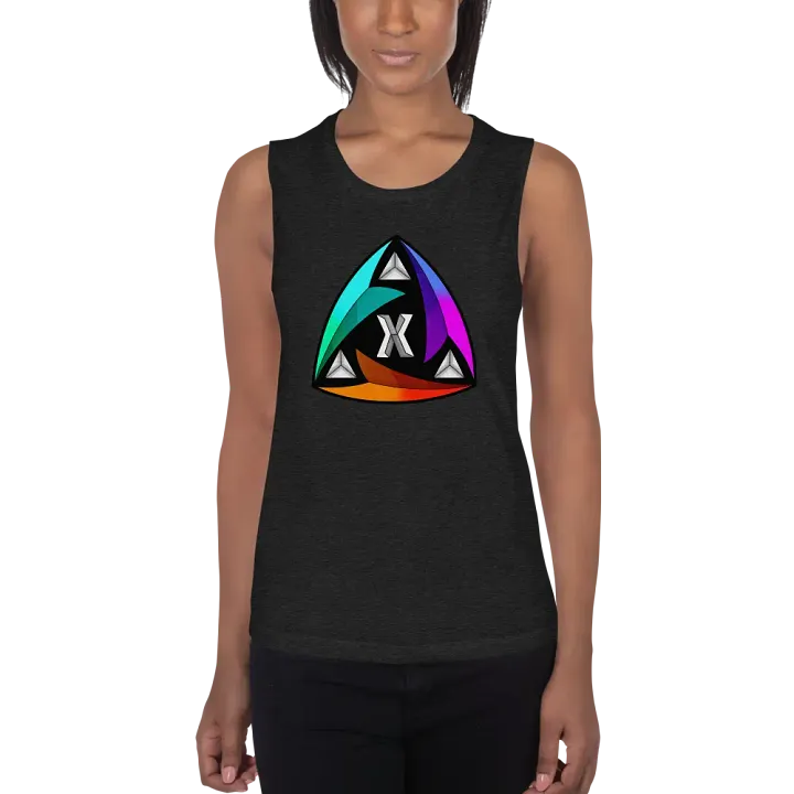 Logo Womens Tank product image (1)