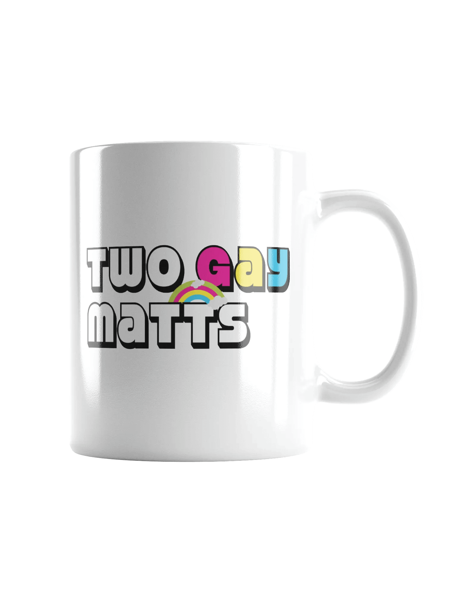 Logo Mug product image (3)