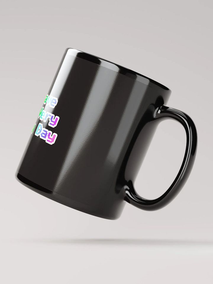 Pride Mug !!! product image (4)