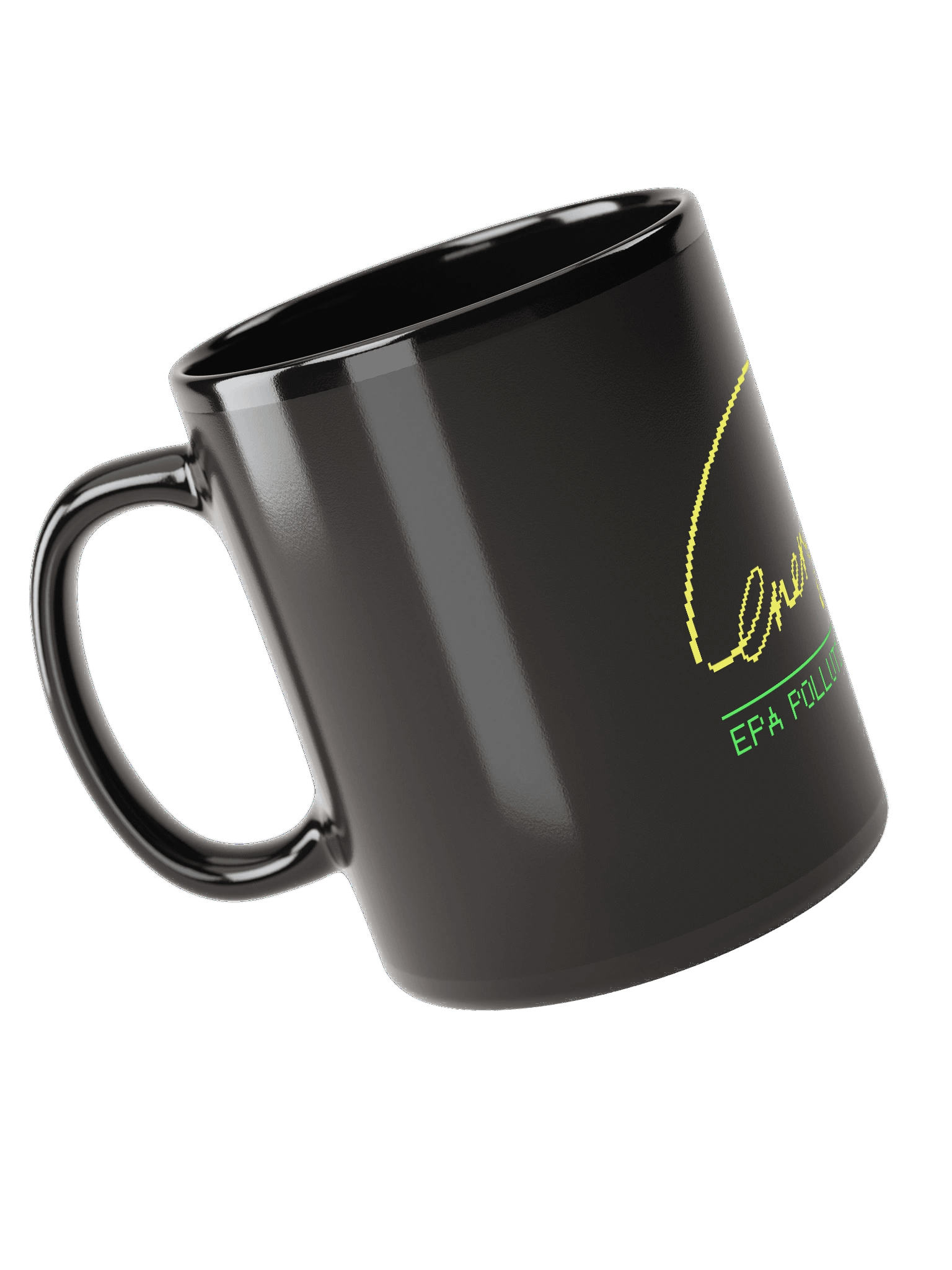 Energy Star Mug product image (3)