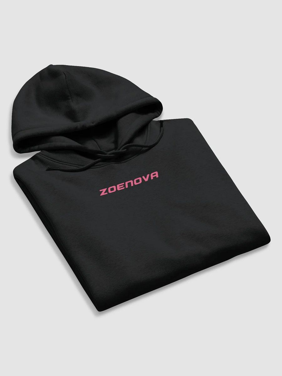 Online Hoodie PURPLE product image (6)