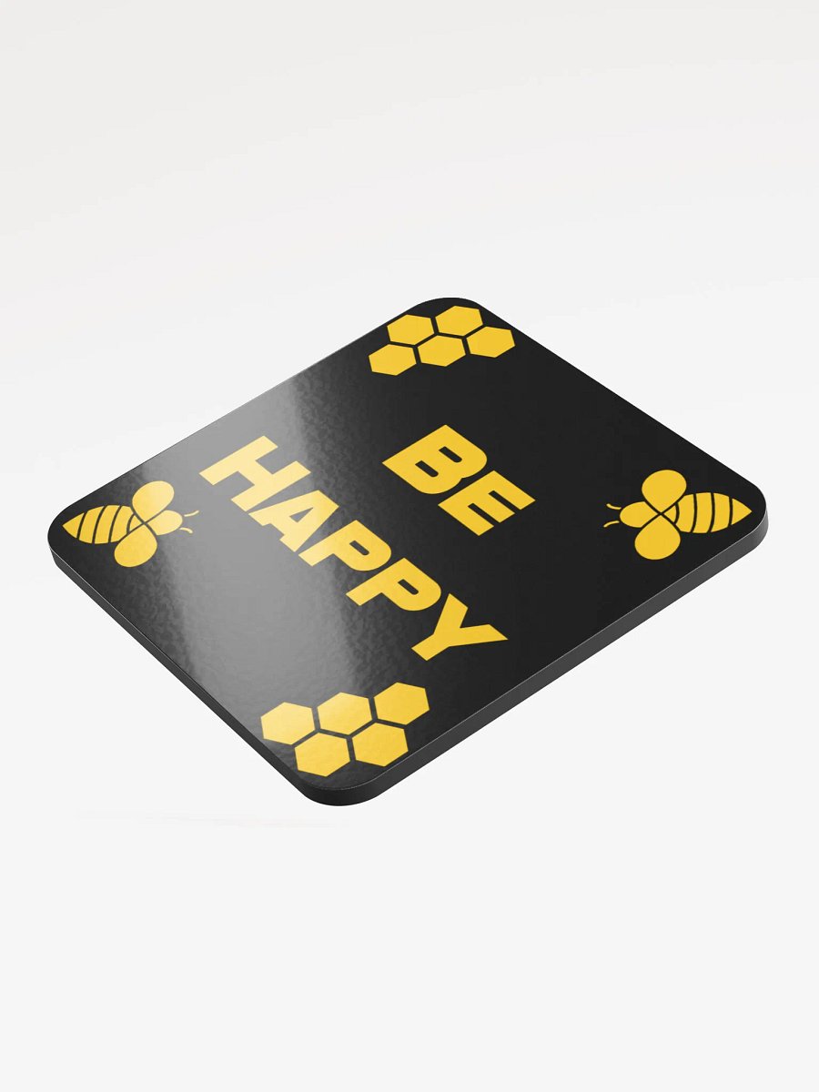Be Happy Coaster product image (3)
