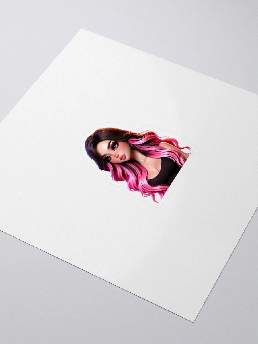 Pinky sticker product image (9)