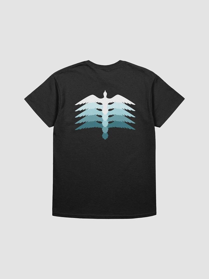 Wings T- Shirt product image (2)