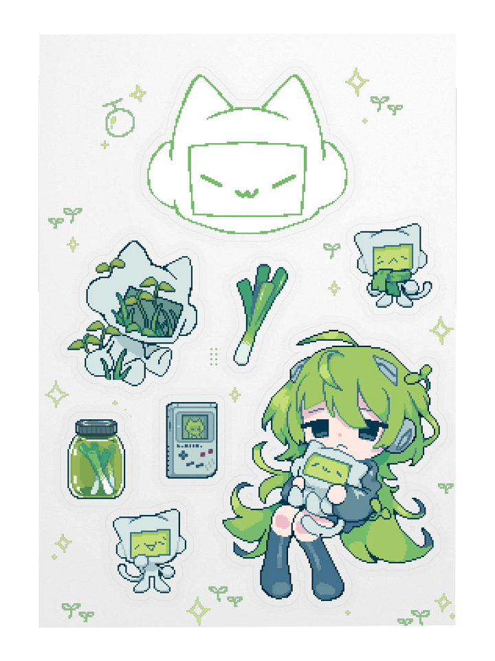 digi V0 stickers product image (1)