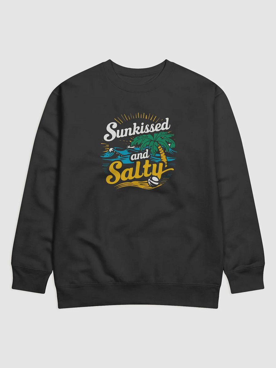 Sunkissed and Salty product image (1)