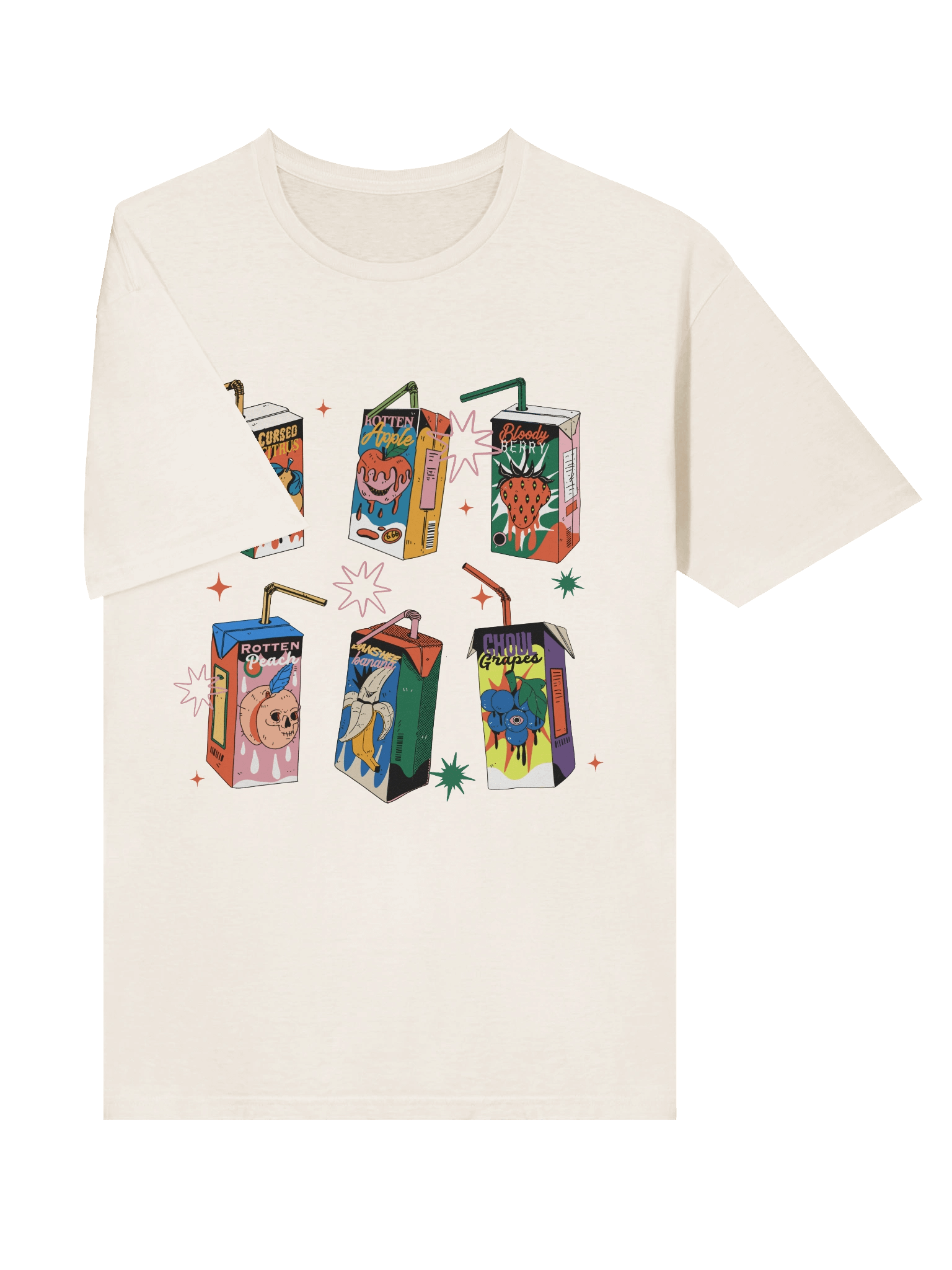 Spooky Juices Tee product image (10)