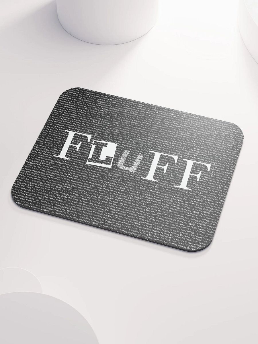 I Don't Give A Fluff product image (3)