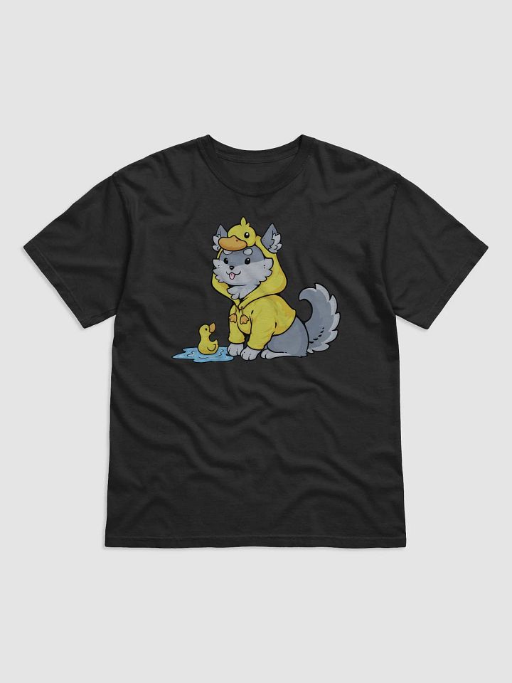 Ducken (No words) T-shirt product image (13)