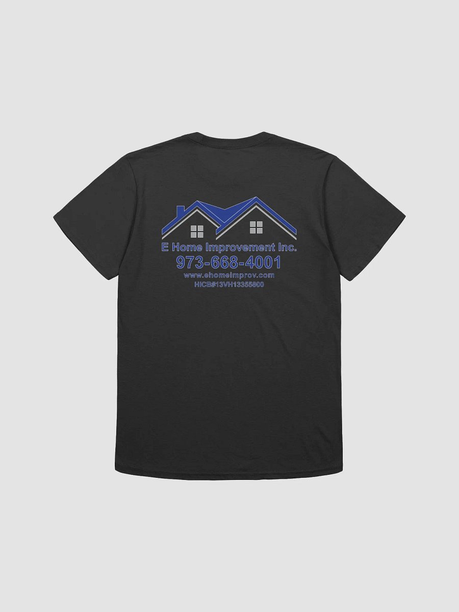 E Home Dark Shirt product image (1)