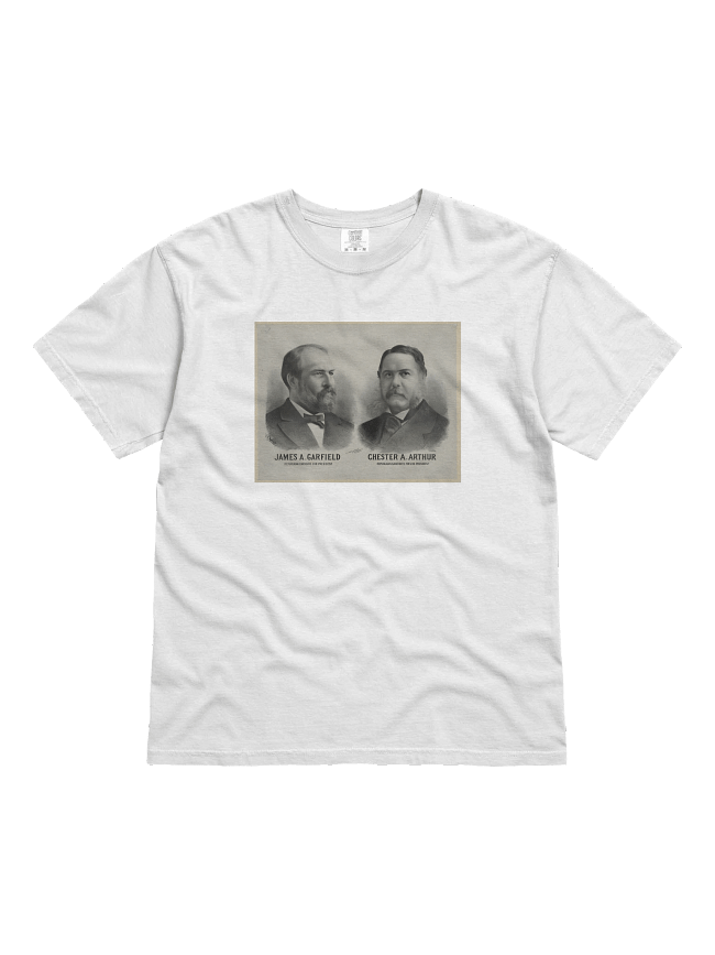 James Garfield Collection