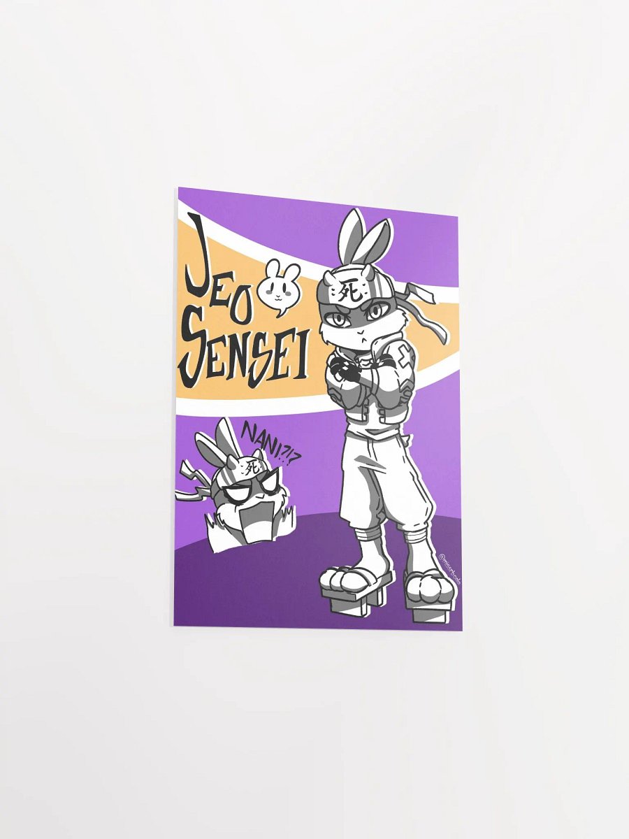 Jeo Bunny product image (3)