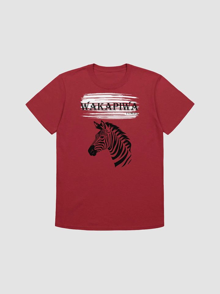 Tembo Wakapiwa Shona Totem Tshirt product image (4)