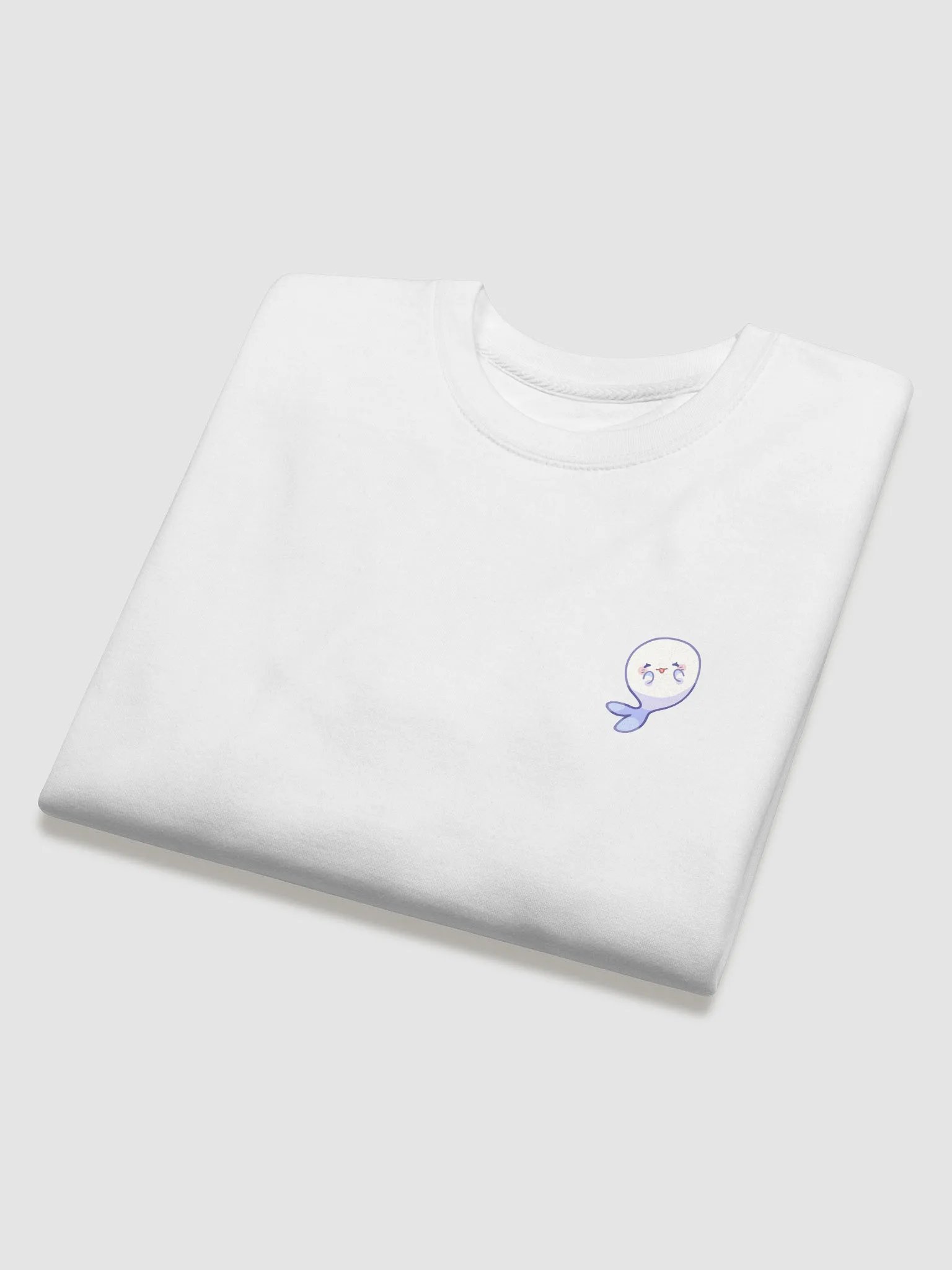 Ice Drip: Happy Nunu Sweatshirt product image (4)