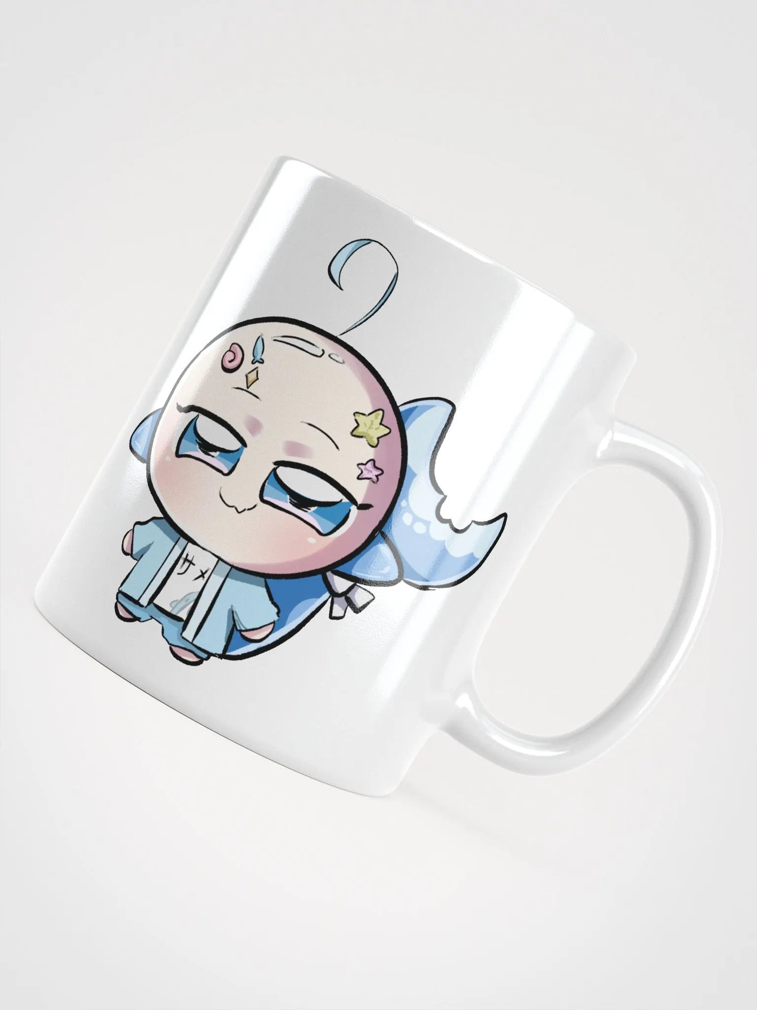 Smug Baby Gumi Mug product image (12)