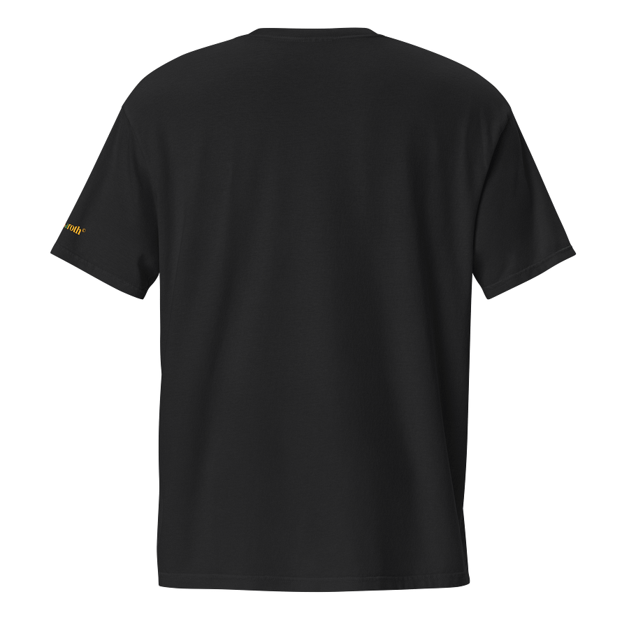 Absaroth Pocket T-Shirt product image (9)