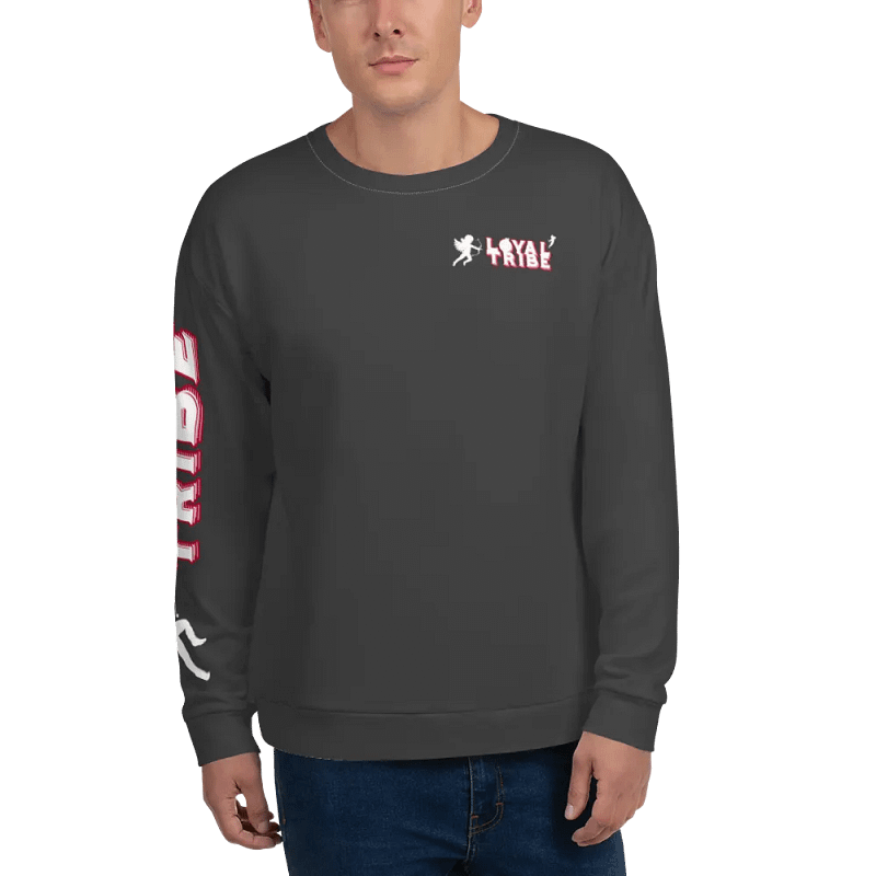 LOYAL TRIBE SWEATSHIRT