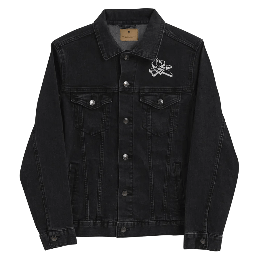 ALIEN X JEAN JACKET product image (5)