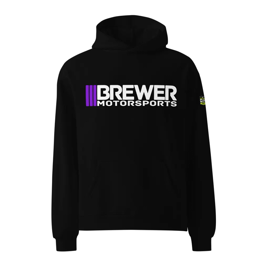 Brewer Motorsports Hoodie product image (11)