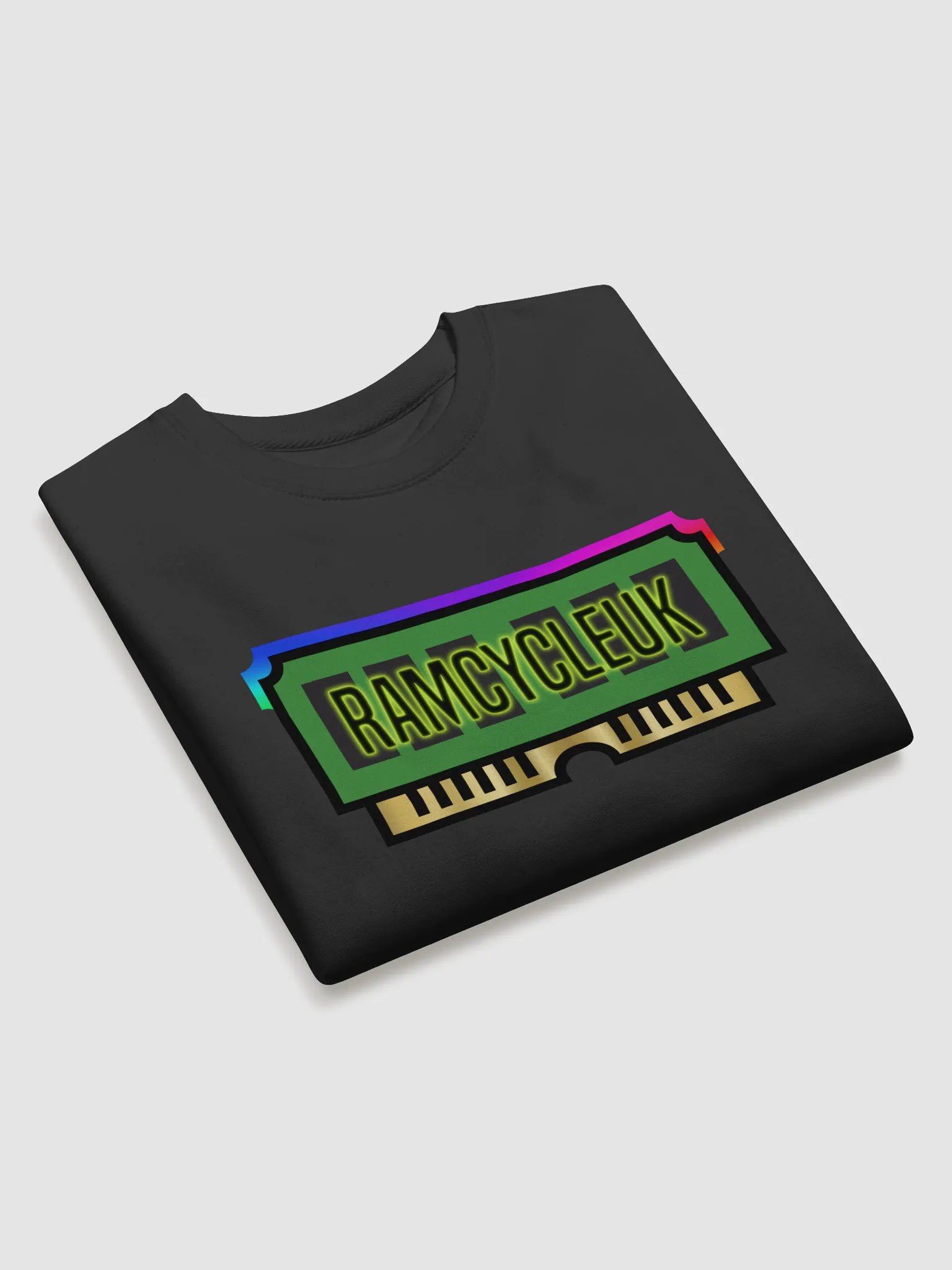 RAM TT Sweater product image (3)