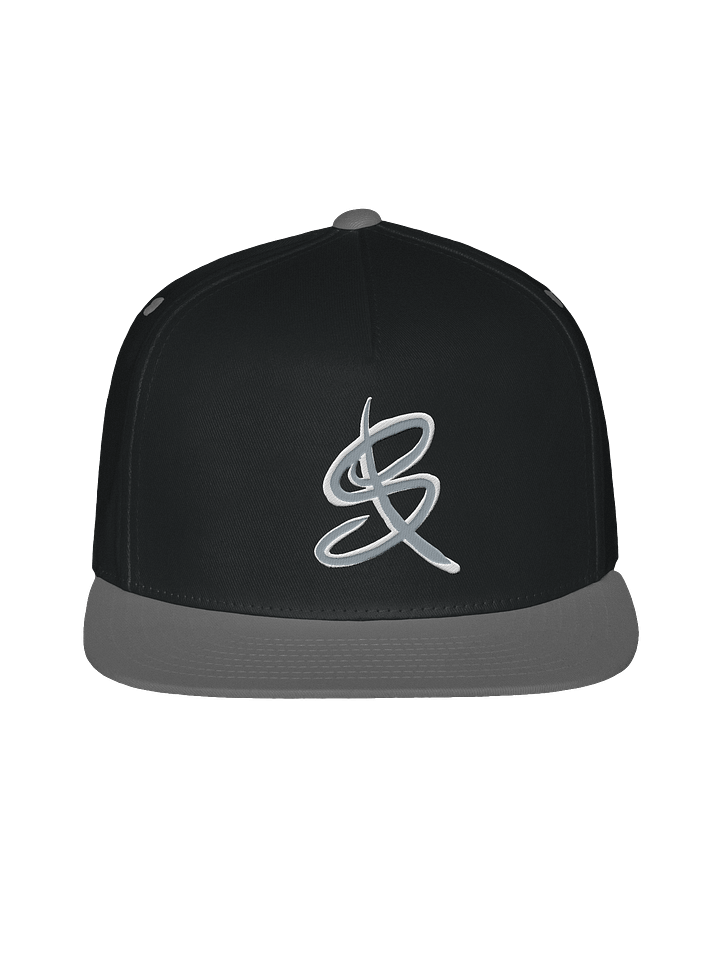 Ride in Style with Blendy Bus Snapback Cap! product image (2)
