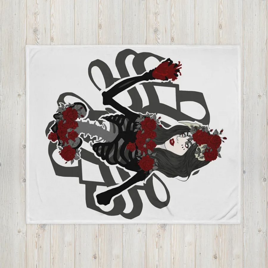 Queen blanket product image (16)