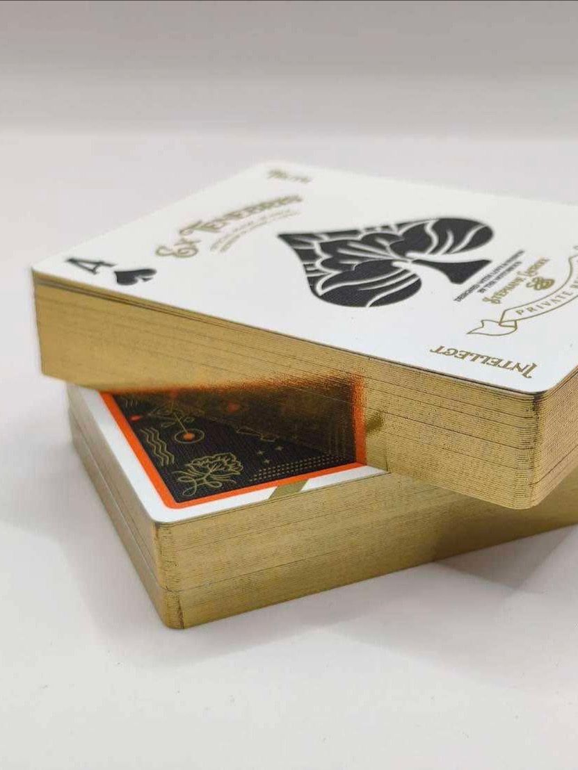 EX TENEBRIS Private Reserve / Gold Gilding product image (2)