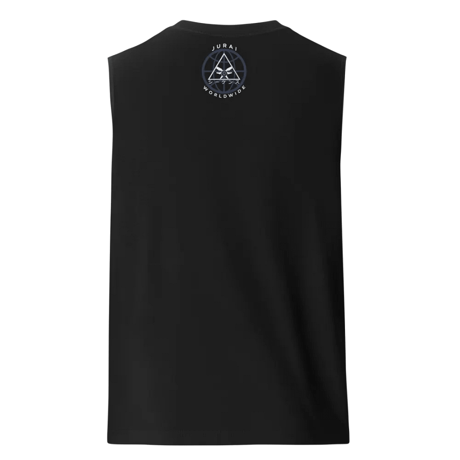 Jurai Media Muscle Tank product image (3)