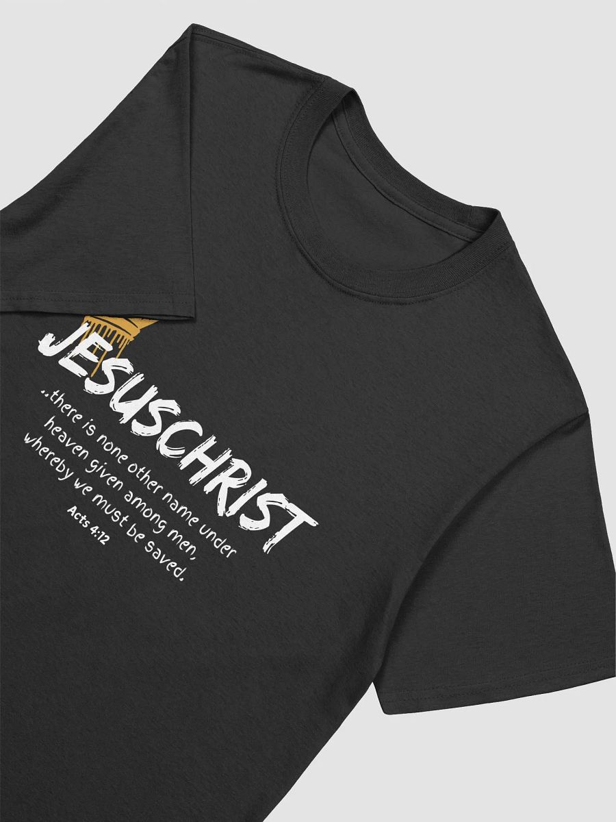 Jesuschrist Tshirt product image (3)