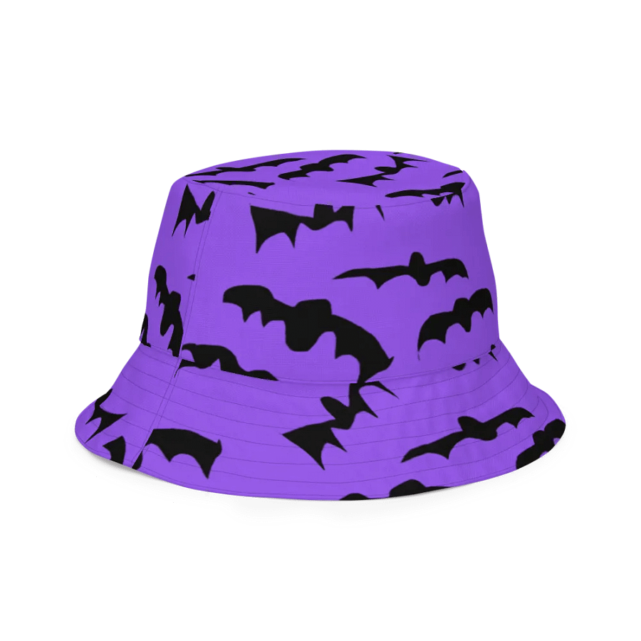 Bats Buckethat product image (11)
