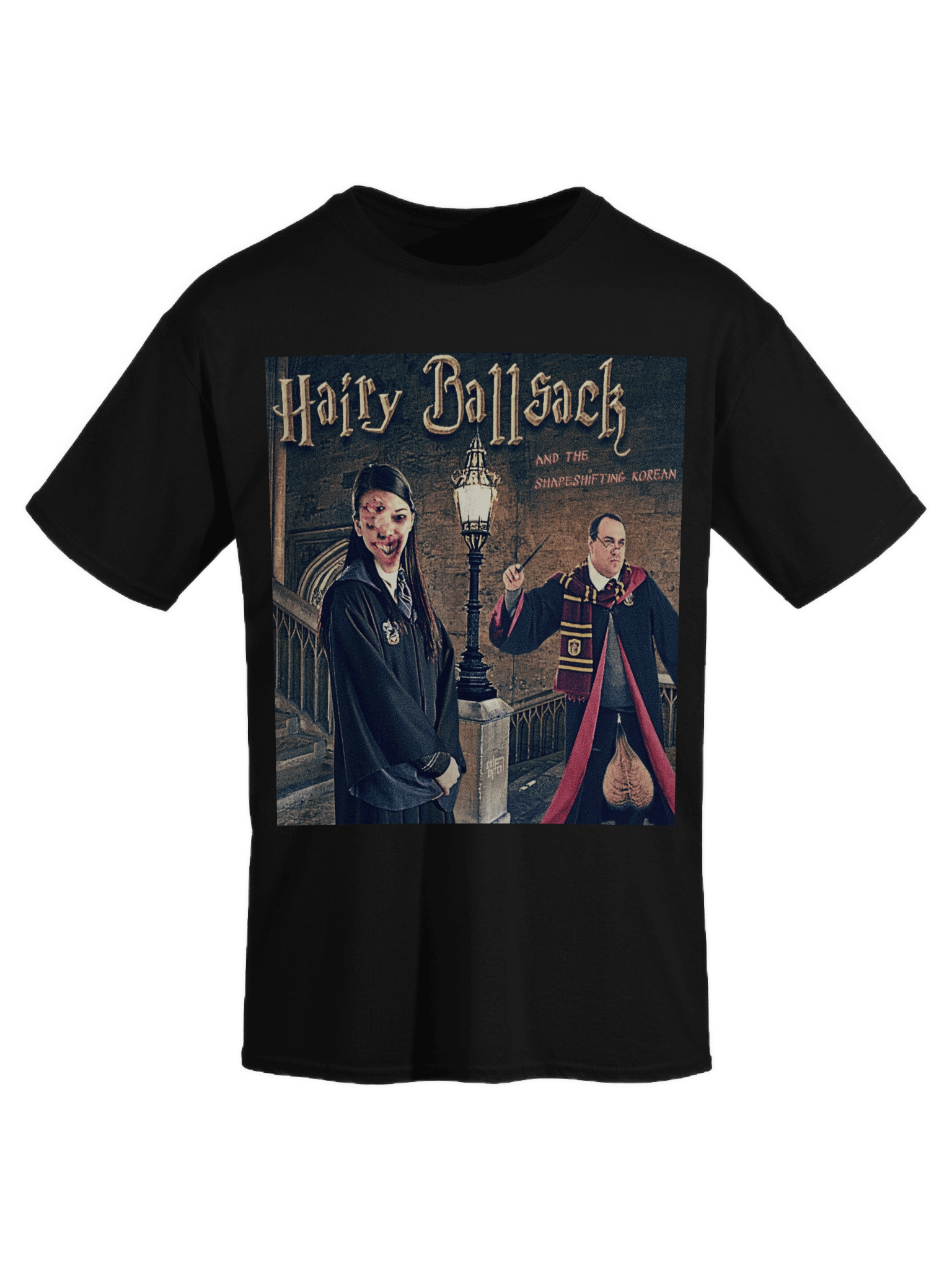 HAIRY BALLSACK product image (1)