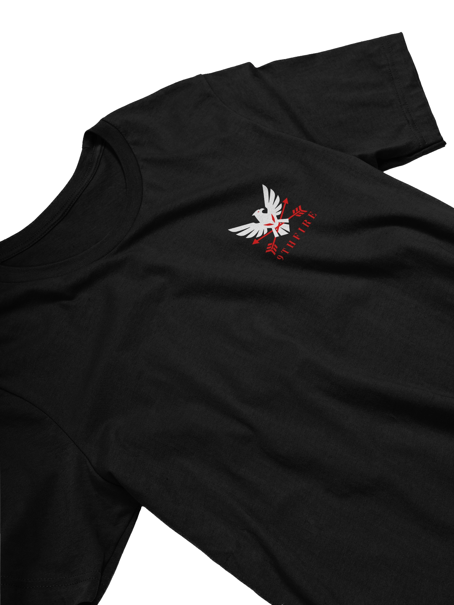 9TH Fire Tshirt product image (3)