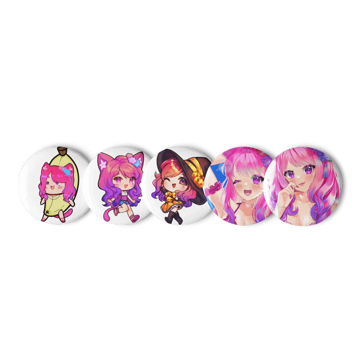Adrie Buttons product image (3)