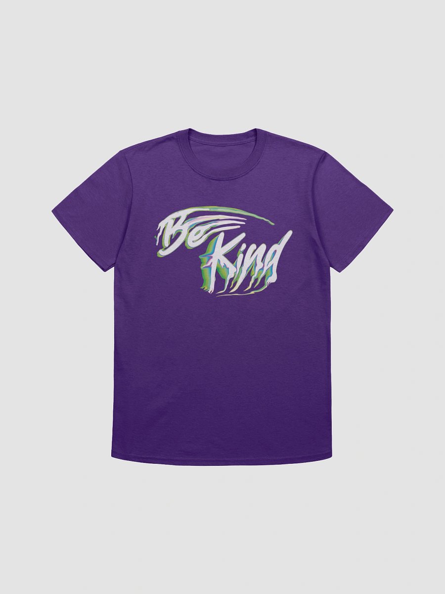 Be Kind Melting Tee product image (7)