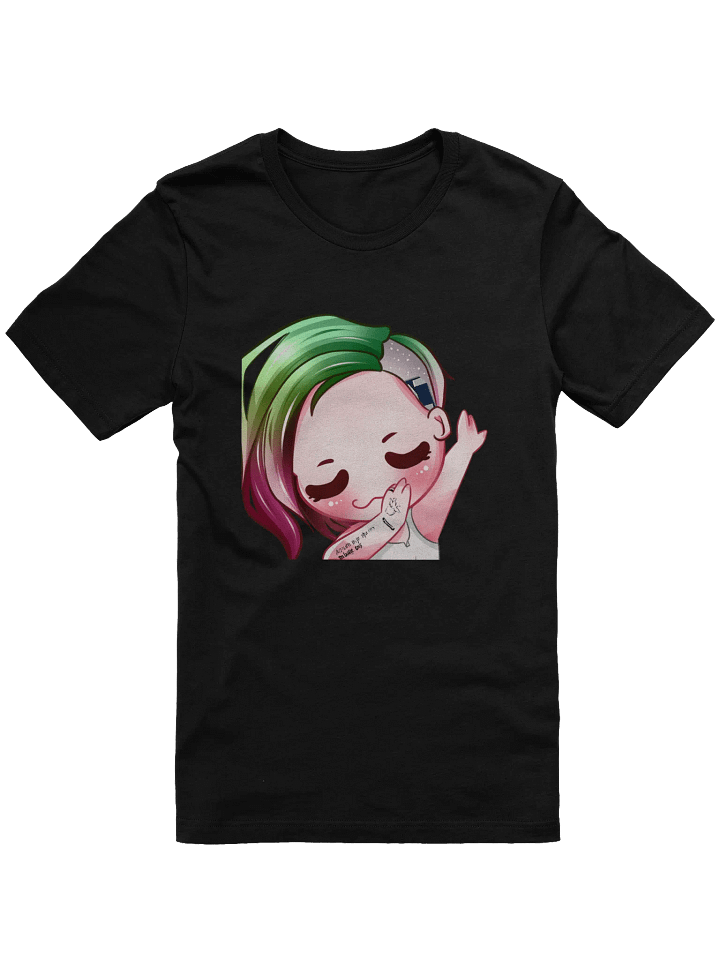 vgsDab T-Shirt product image (31)